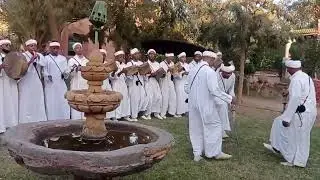 شباب دقة السيف و أقلال - تمكروت