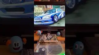 Test drive need for speed #pe2 #needforspeed