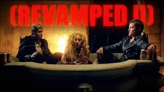 Lady Gaga - Judas (Revamped II)