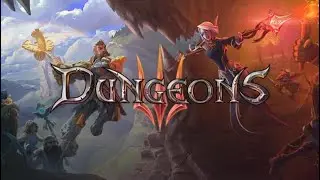Campa&ntilde;a 11 Parte 2, Dungeons 3