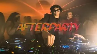 RemK 'Afterparty' Mix Live in Los Angeles