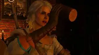 62 Let's play a bit of The Witcher 3 Wild Hunt