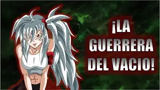 Irina - La GUERRERA del vacio - Dragon Ball AF Songs | Blood Sangre AF