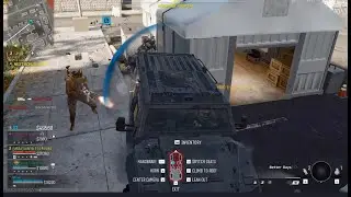1v4 vs THE FULL GROOT SQUAD! (Warzone Gameplay)