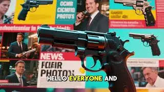 Handguns Explained: Types, History, and Safety
