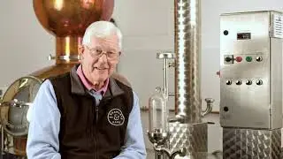 All in Good Time - The Art of Sloe Gin