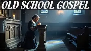 Golden Age of Gospel - BEST OLD SCHOOL GOSPEL HITS Playlist
