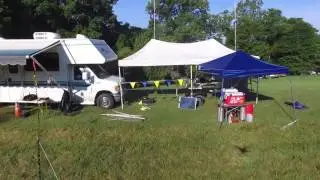 NA3DX Field Day 2016