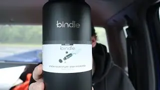 Bindle bottle review stash your stuff stay hydrated