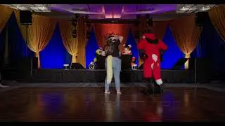 Fur the More Dance Comp 2024 (4k)