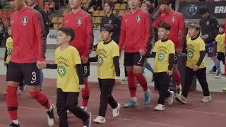 E1scene PLAYER ESCORT KIDS