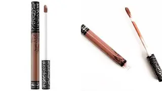 KAT VON D Everlasting Liquid Lipstick | Bow N Arrow | Rossetto Tinta Labbra