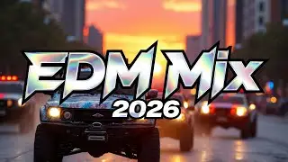 Best Fitness Anthem 2026 🔥 Ultimate Gym Energy Boost Mix for Strength & Endurance Training Sessions