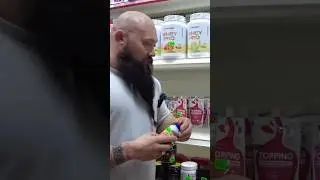 Поддержание убитой ЦНС после сильных нагрузок #бады #спортивноепитание #фитнес #цнс #восстановление