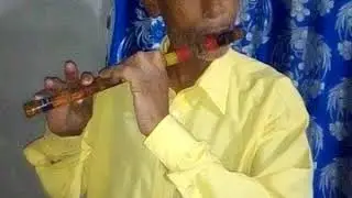 BAHI TUNE BY PADMESWAR THAKURIA