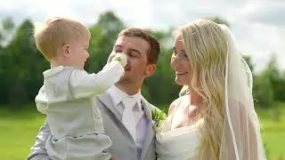 Abbie and Cole Highlight Film