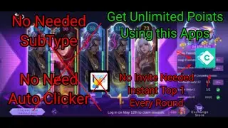 515 carnival event how to Get Unlimited Points no subtype no auto clicker