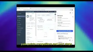 Inflect demo
