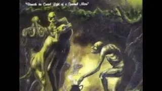 Funereal Moon - Werewolf Nightmare