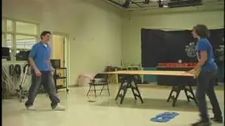 Star Wars Beach Intro