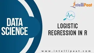 Logistic Regression in R | R Tutorial | Online R Training | Intellipaat