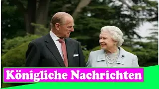 Queens s&uuml;&szlig;es Nicken an Lilibet, als sie nach Philips T.o.d eine emotionale Weihnachtsrede h&auml;lt