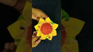 #Short how to make homemade easy hijab pin holder
