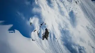 The North Face Presents: ALASKA