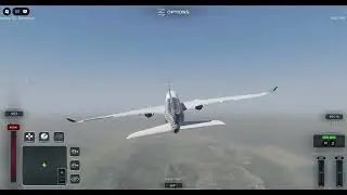 Airbus A350 Livery Punta cana - Kitla - Cibao (-1 FPM LANDING!)