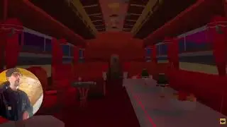 VR Developer Reacts To Fan Video (Bermeo Heights Express VR Experience)
