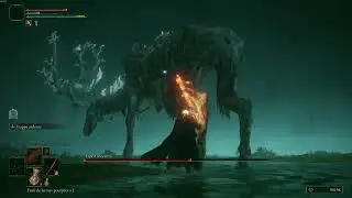 [Geralt] Esprit ancestral