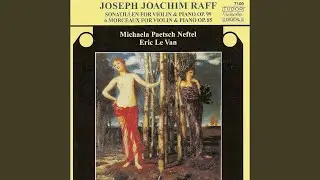 6 Morceaux, Op. 85: No. 6. Tarantella