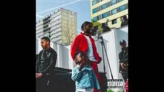 Tiakola - Mode Av ( Instrumental)
