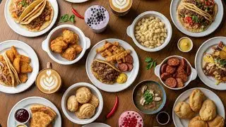 You LOVE EATING More Than What? #food #compilation #travel #yummy #foodie #love #cooking #like #wow