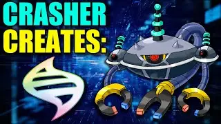 Crasher Creates A Mega: Mega Magnezone! (Pokemon Brilliant Diamond & Shining Pearl)