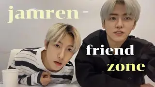 ( opv )  เพื่อน ㅡ polycat #jamren