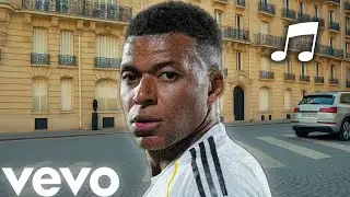 GIMS & La Mano 1.9 - PARISIENNE ( Parodie Mbapp&eacute; )