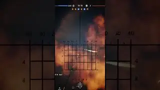 Calliope snipes a bomber | Battlefield 5