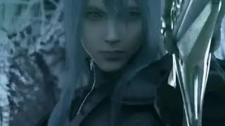 Its Not Me its You (Final Fantasy 7 AMV)
