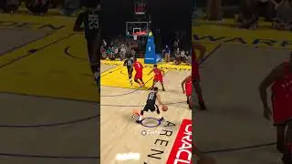 Playing NBA 2K19 in 2025&hellip;