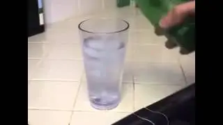 Что за?