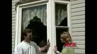 Toledo Roofer - Ace Roofing  - Toledo, Ohio - Old Ace Roofing Interview - Toledo's Best Roofer