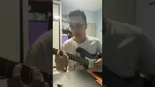 Guitar Meditation (made using Neural DSP&rsquo;s Archetype Tim Henson) #timhenson #polyphia #neuraldsp