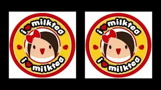 Miss QQ Channel || hirit ni bunso, I Love Milktea