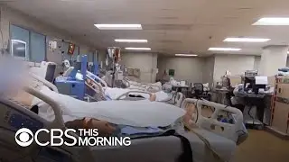 Texas COVID-19 death toll reaches new high