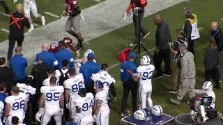 Cheez-It Bowl Highlights