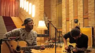 IDNM + Swimming Pools (Remix) - Sway Clarke II