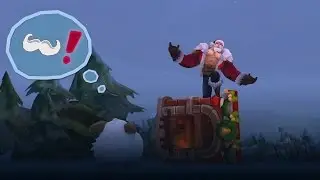 Śnieżna opowieść na Snowdown | Zwiastun sk&oacute;rek Snowdown 2016 &mdash; League of Legends