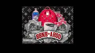 BBNB Arod - Halloween Freestyle