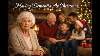 Dementia Care At Christmas